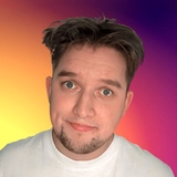 Artem Rebets Avatar